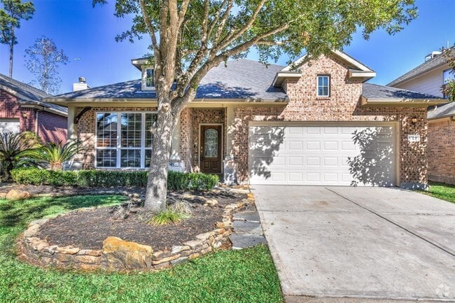 Building Photo - 17106 Tupelo Garden Cir Rental