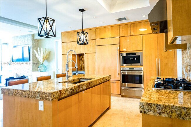 Photo - 9701 Collins Ave Unit 1605S