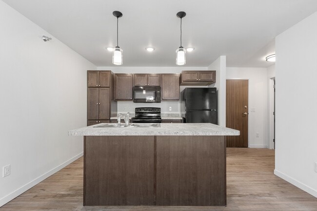 Photo - Split Creek Commons