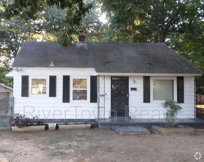 Building Photo - 3742 Deerwood Cove Rental