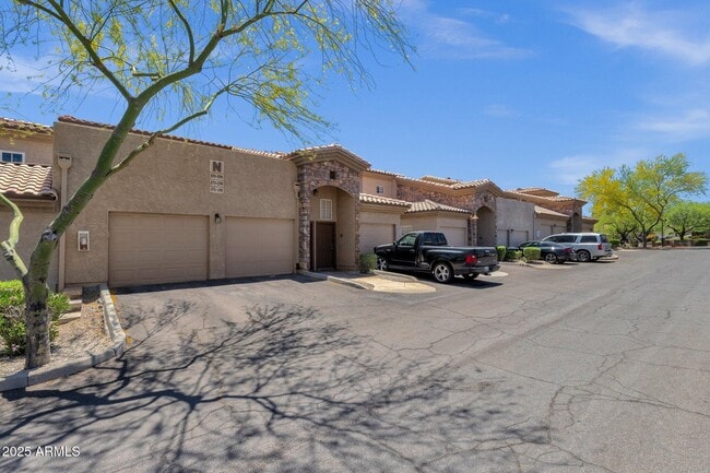 Photo - 13700 N Fountain Hills Blvd Apartamento Unidad 275
