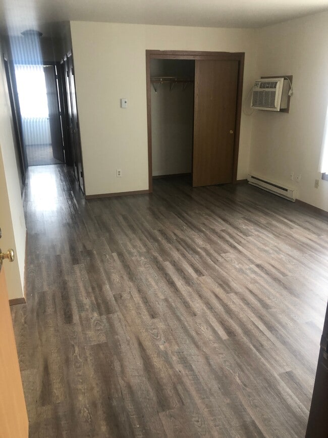 Photo - Village Apartments