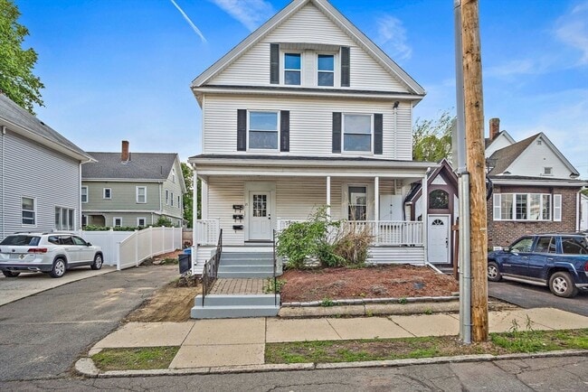 Building Photo - 15 W Water St Rental