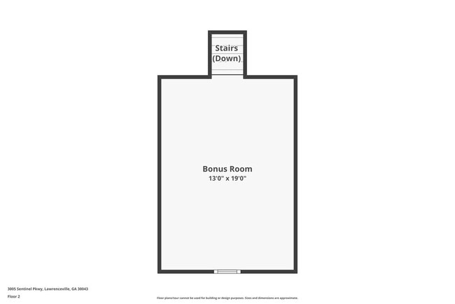 Photo - 3005 Sentinel Pkwy