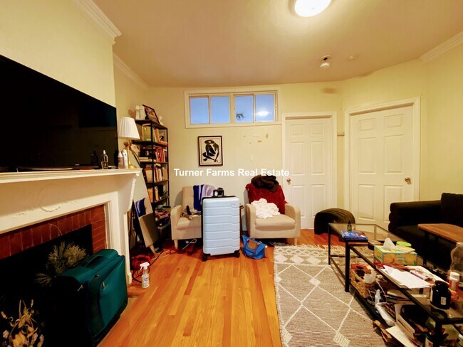 Photo - 43 Bay State Rd Unit 3R