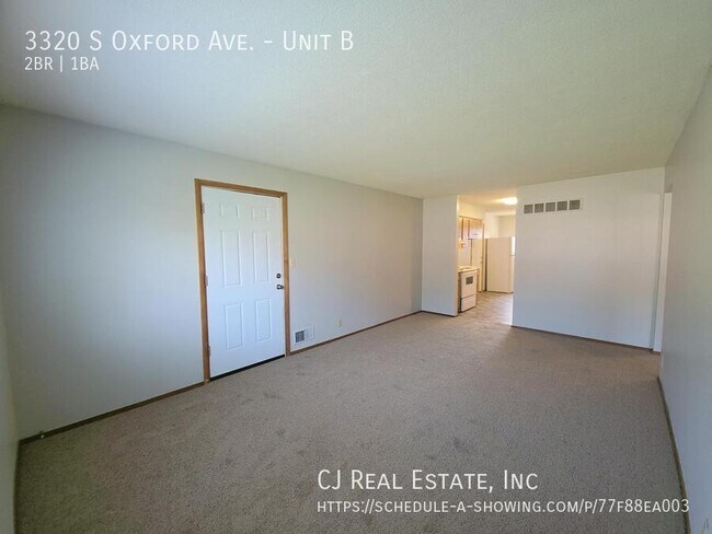 Photo - 3320 S Oxford Ave