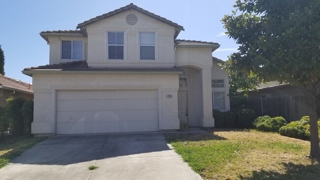 Building Photo - Beautiful 4 bedroom in Citrus Heights! Rental