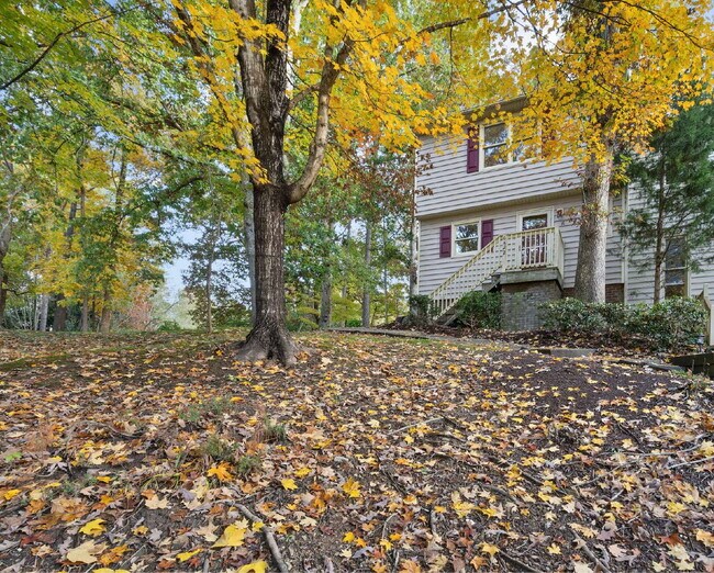 Photo - 3-Bed Spacious End Unit Townhouse