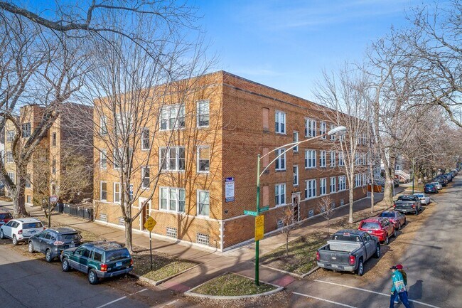 Photo - 3804 N Marshfield Ave Condo Unit 1