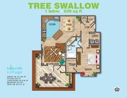Tree Swallow B