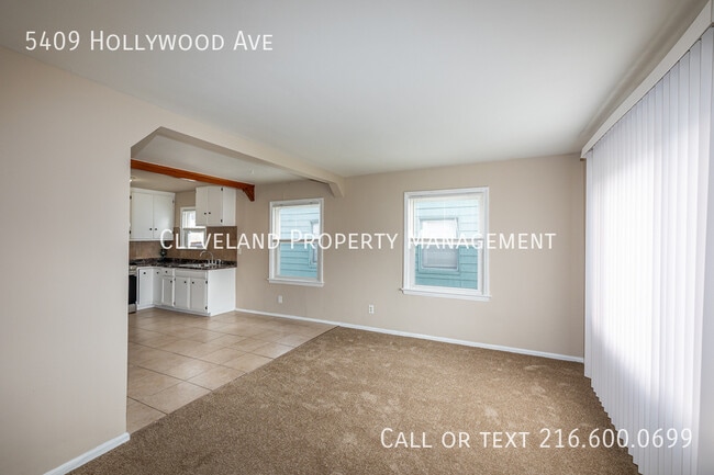 Photo - 5409 Hollywood Ave