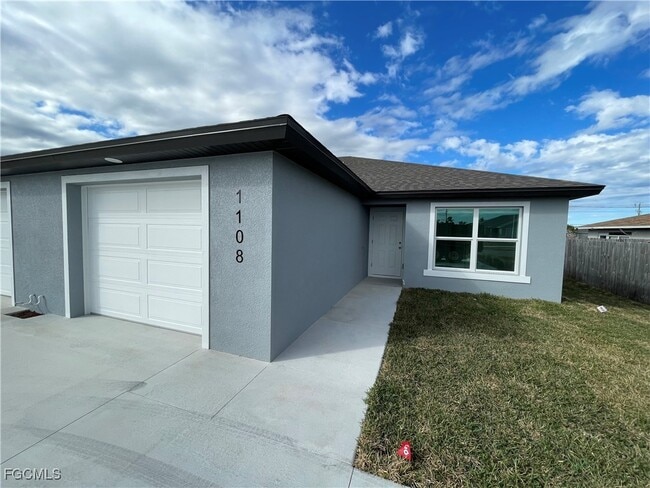 Building Photo - 1108 Andalusia Blvd