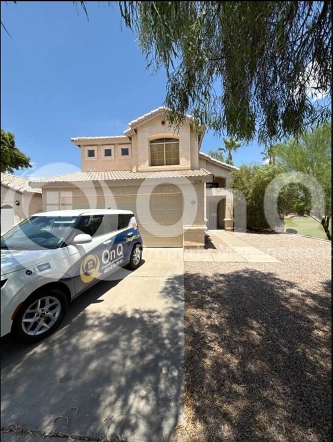 Photo - 2158 W Osage Ave Casa
