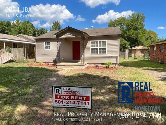 Building Photo - 2-Bed 1-Bath Home in Jacksonville