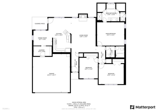 Photo - 503 Griffis Rd