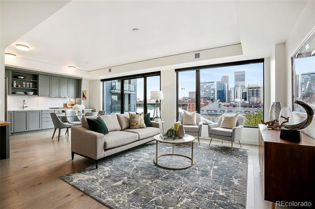 Photo - 1750 Wewatta St Unit 602