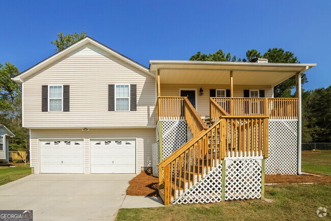 Building Photo - 425 River Trace Dr Rental