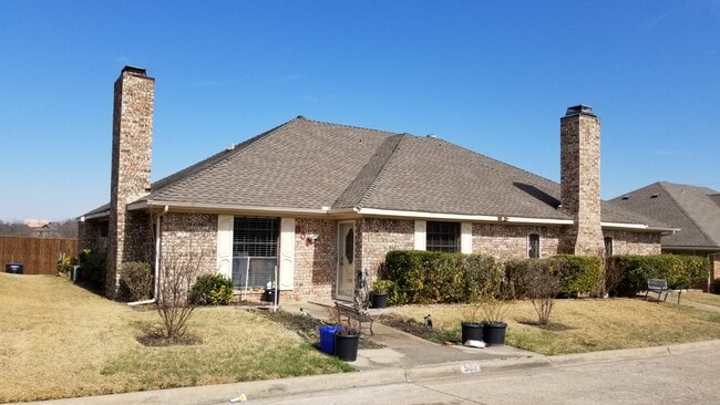 Building Photo - 509 Cedar Elm Ln Rental