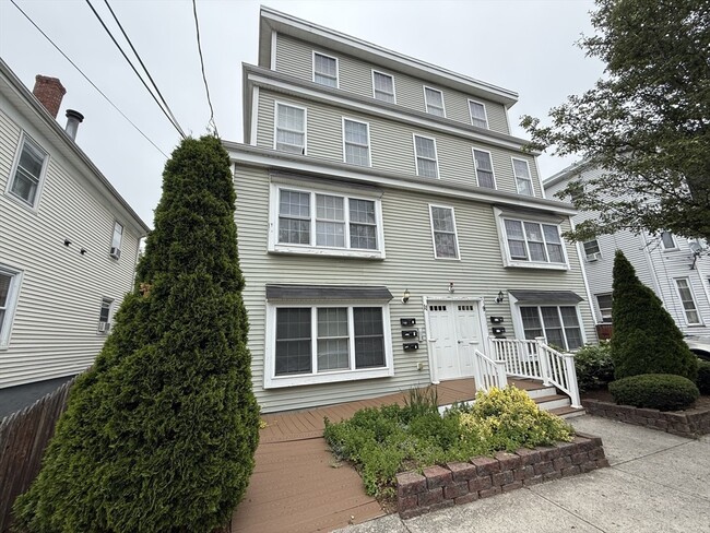 Photo - 11 Everett Ave Condo Unit 3