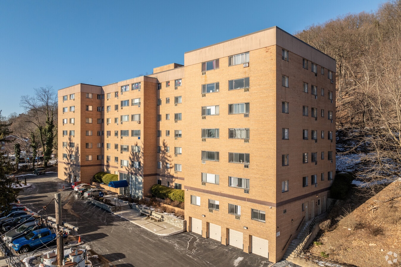 Photo - Penn Hill Condominium
