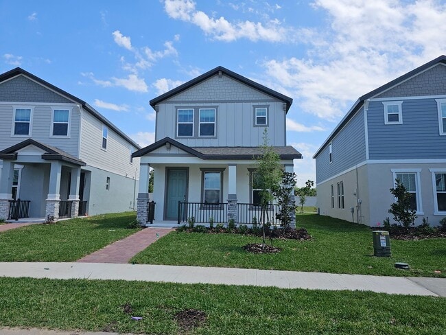 Photo - 3-Bed 2.5-Bath Townhome For Rent in Winter Garden!