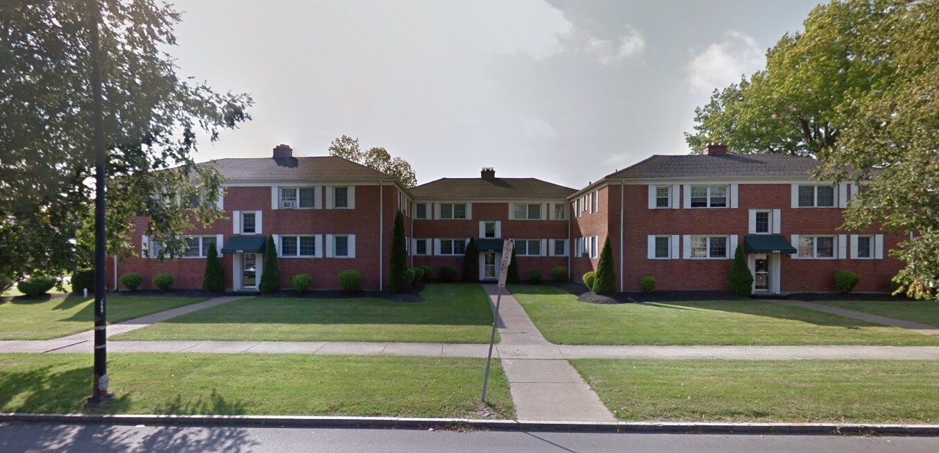 Photo - 580 Starin Ave Apartments