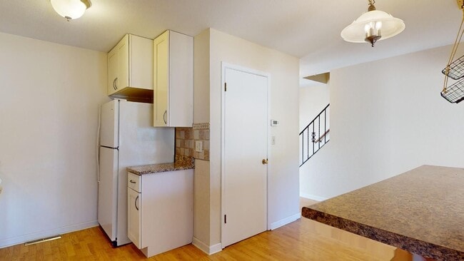 Photo - Cute 3 Bedroom Townhouse in SE Ames