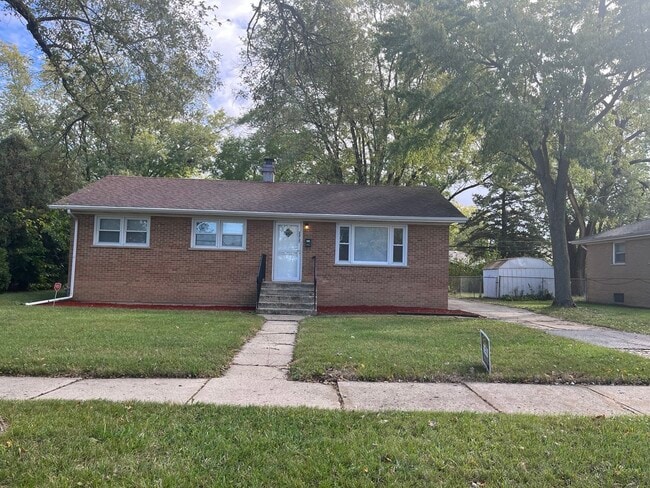 Building Photo - 22727 Richton Square Rd