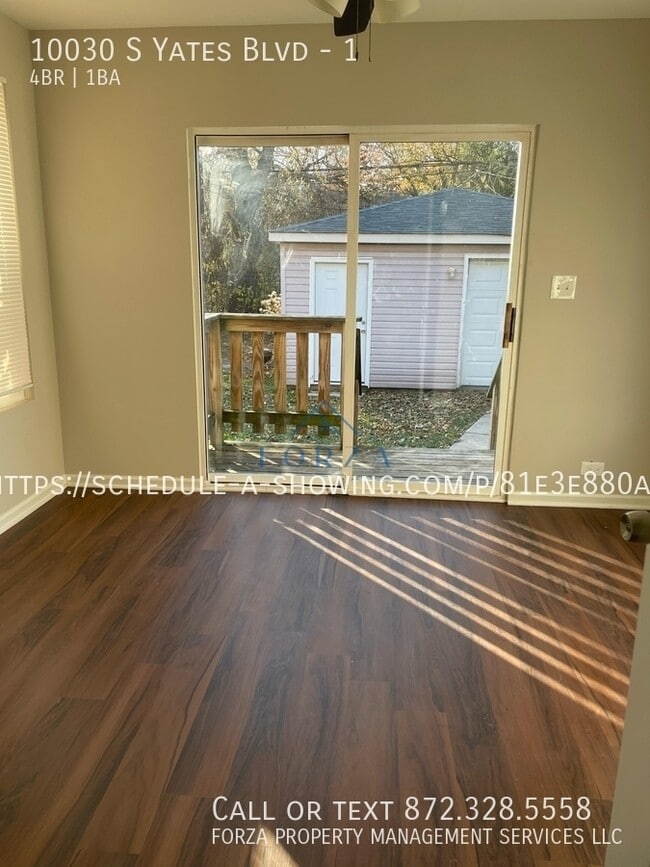 Photo - 10030 S Yates Blvd