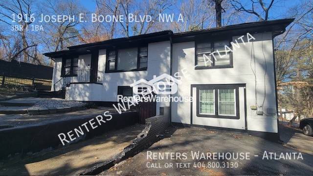 Building Photo - 1916 Joseph E. Boone Blvd NW