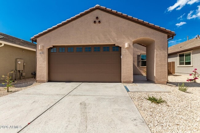 Building Photo - 8910 W Palo Verde Dr