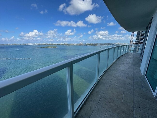 Photo - 665 NE 25th St Condo Unit 1603
