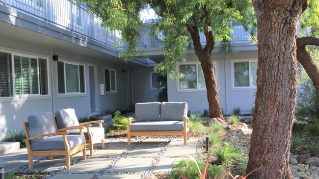 Photo - The Midfield Apartments