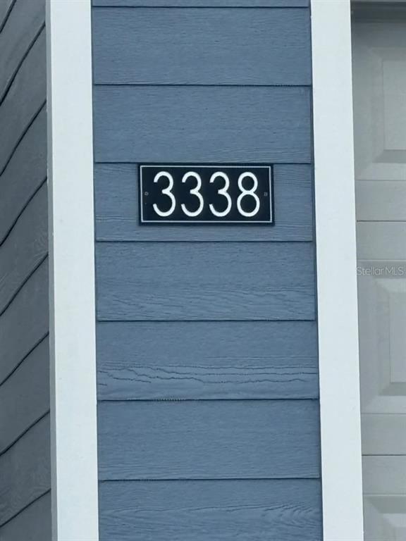 3338 Wandel Ter