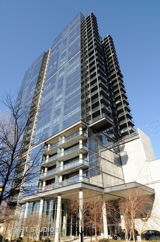 Photo - 860 W Blackhawk St Condo Unit 1508