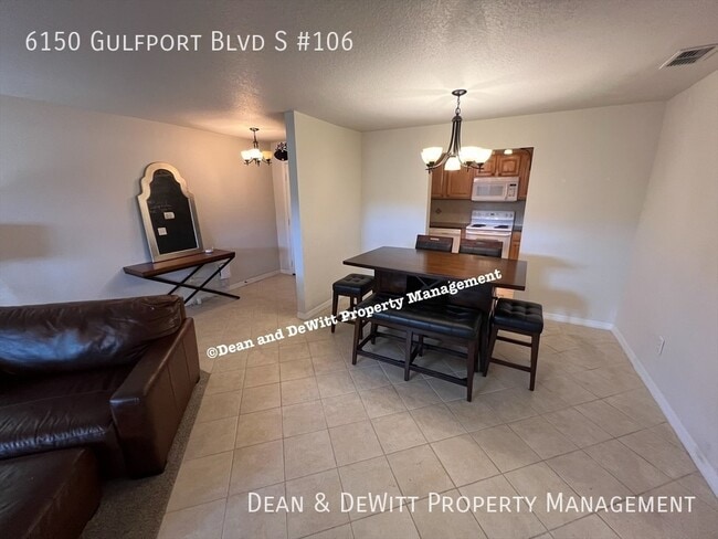 Photo - 6150 Gulfport Blvd S Unit 106