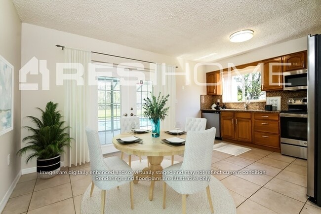 1313 Bramblewood Dr