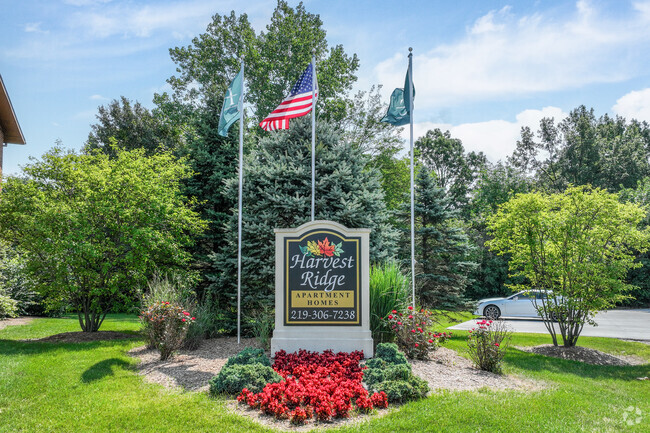 Building Photo - Harvest Ridge Apartment Homes