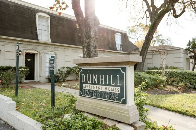 Dunhill Apartments - Dunhill Apartments