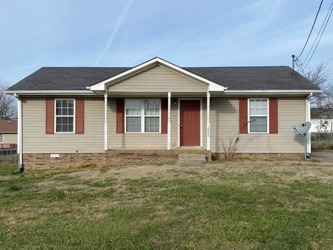 Charming Ranch Home - Charming Ranch Home