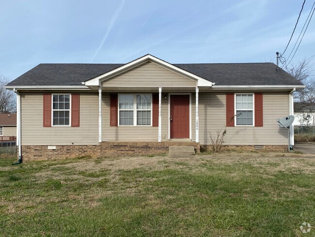 Building Photo - Charming Ranch Home