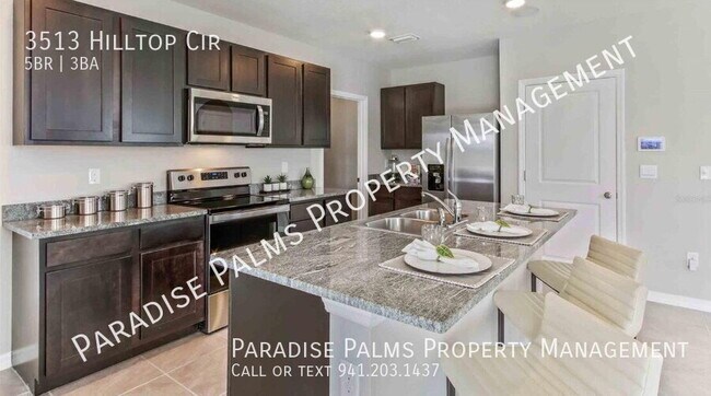 Photo - 3513 Hilltop Cir