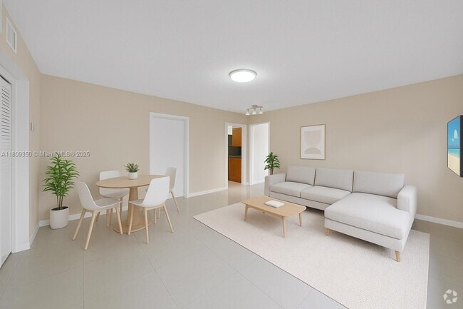 Building Photo - 1701 NW 37th Ave Unit B Rental