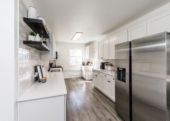 Photo - Charming 3 Bedroom House in South Fountain