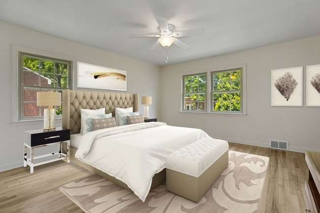 Photo - Northfield Townhouses