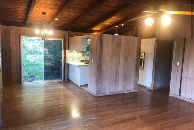 Photo - Available April 1 – 3BR Home in Desirable Manoa Woodlawn