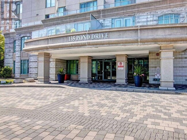 Photo - 135 Pond Dr Unité 1203