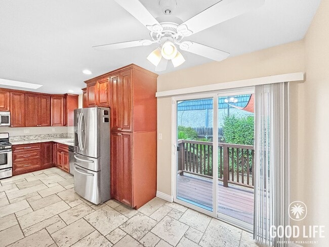 Photo - Charming 3BD/2BA w/ A/C, Attached Garage, and Large Yard in La Mesa!