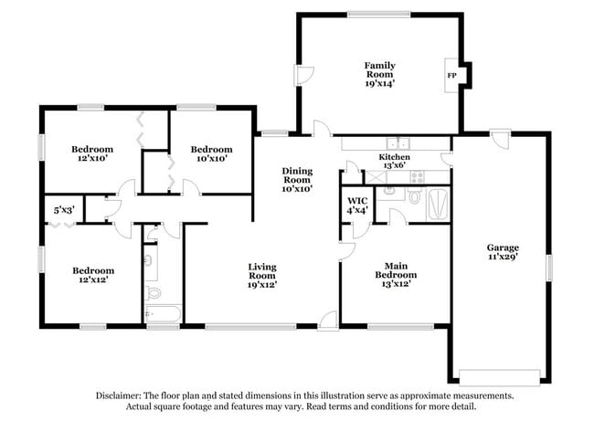 Photo - 121 Saturn Ln E