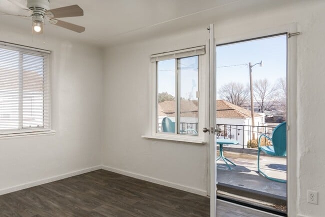 Photo - Gate City Apartments